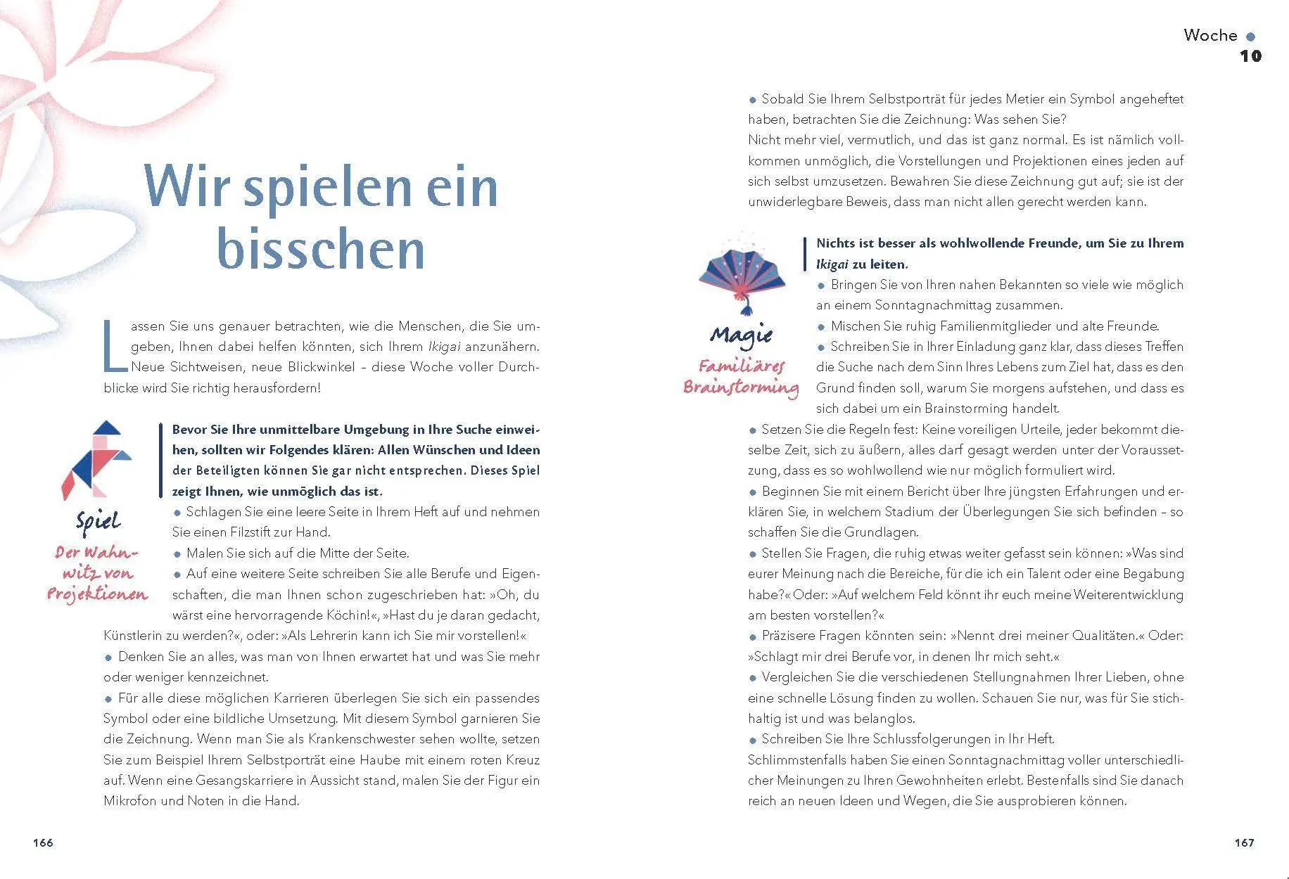 Bild: 9783424153583 | Ikigai - Das 12-Wochen-Programm für Glück und Gesundheit | Surany