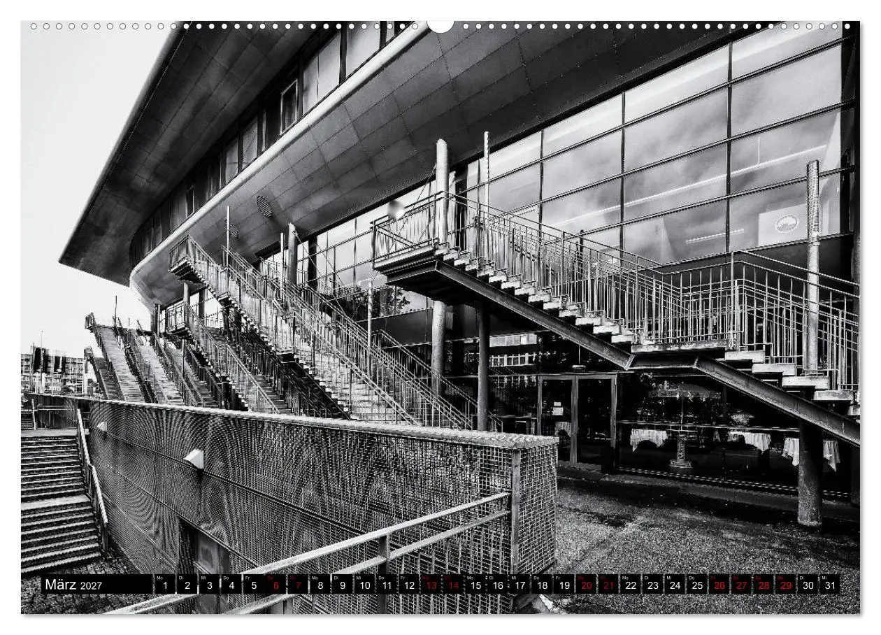 Bild: 9783569863583 | Ein Blick auf Kiel (Wandkalender 2027 DIN A2 quer), CALVENDO...