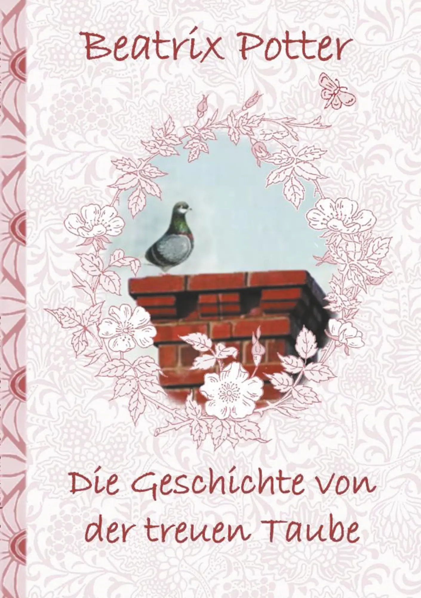Cover: 9783752843583 | Die Geschichte von der treuen Taube | Beatrix Potter (u. a.) | Buch