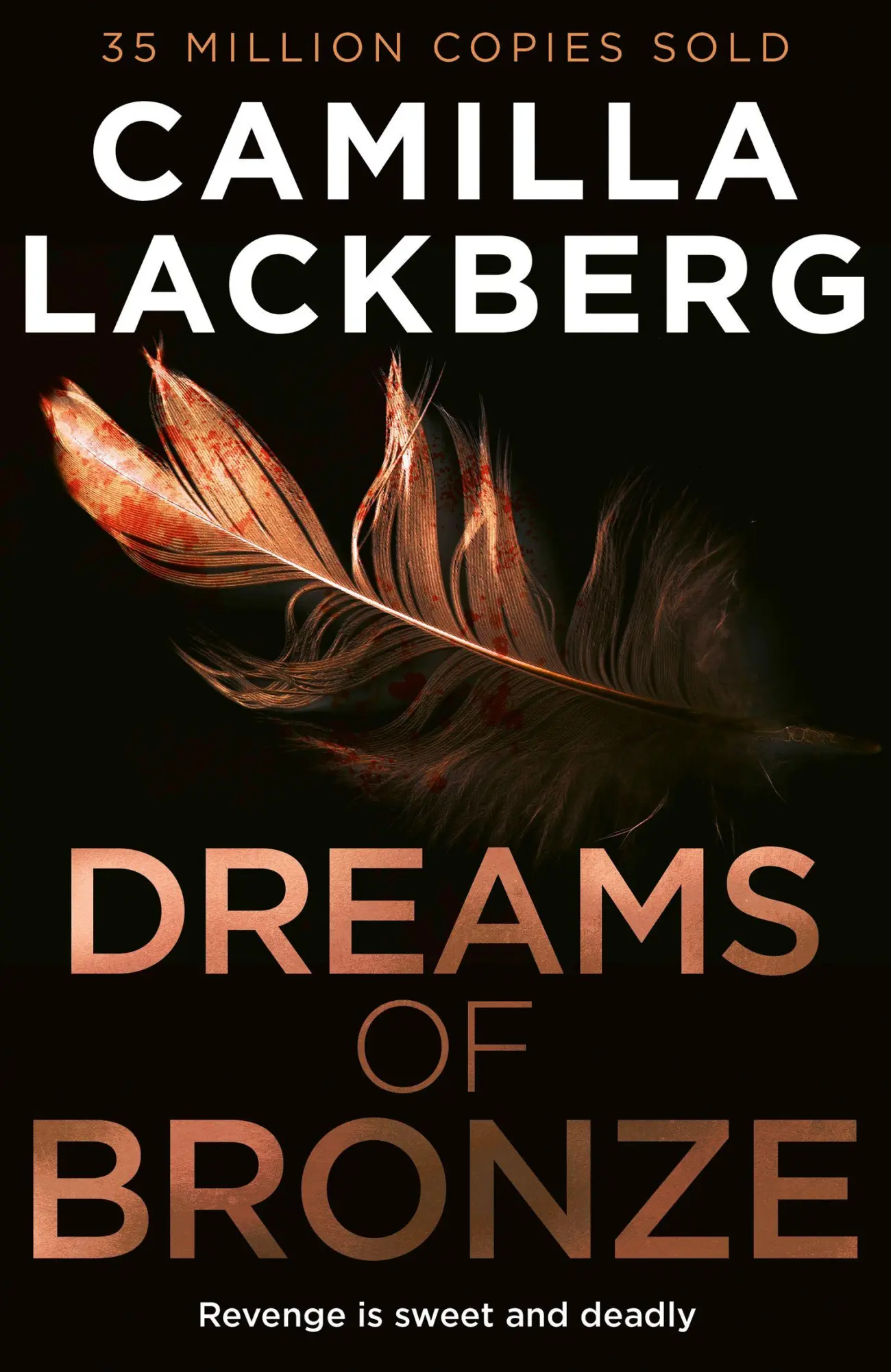 Cover: 9780008713683 | DREAMS OF_FAYES REV3 EXAIIE PB | Camilla Läckberg | Taschenbuch | 2026