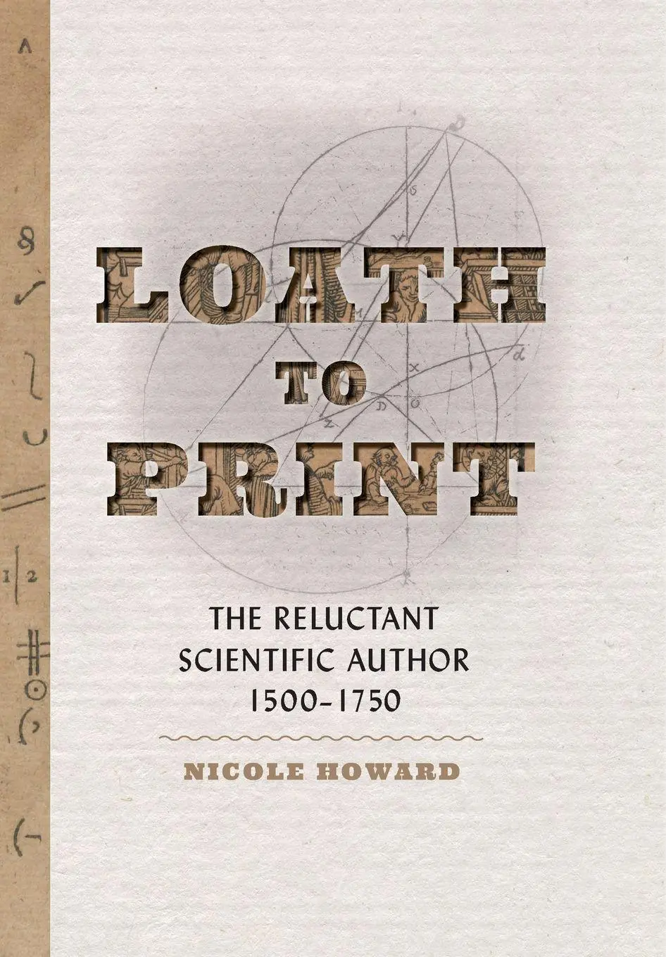 Loath to Print