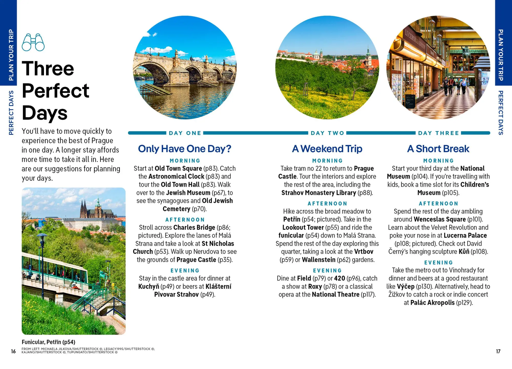 Bild: 9781837583683 | Lonely Planet Pocket Prague | Mark Baker | Taschenbuch | Englisch