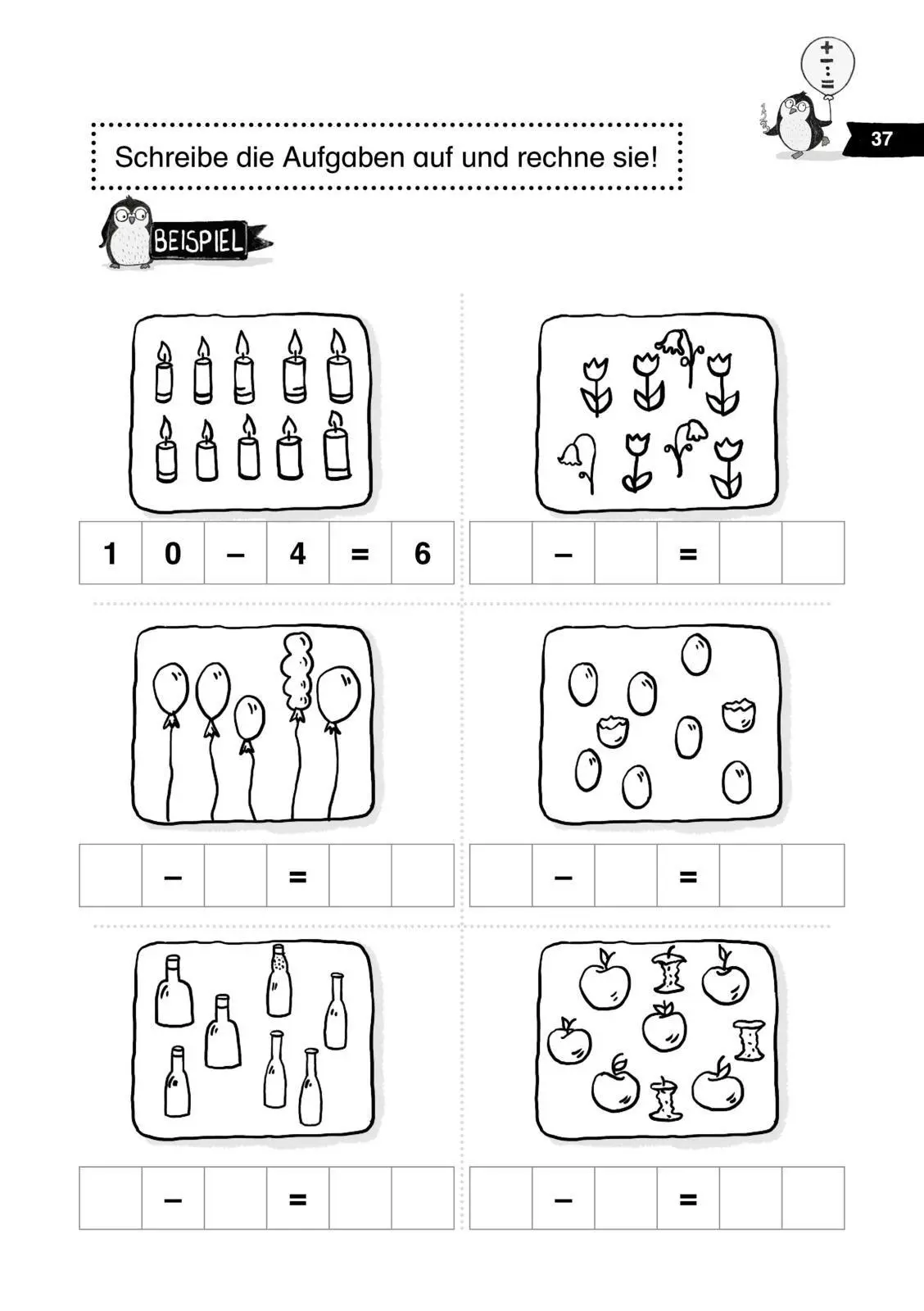 Bild: 9783551173683 | Mein superlustiger Schüler-Rätselblock | Nikki Busch | Taschenbuch