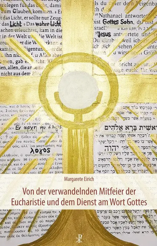Cover: 9783717113683 | Von der verwandelnden Mitfeier der Eucharistie und dem Dienst am...
