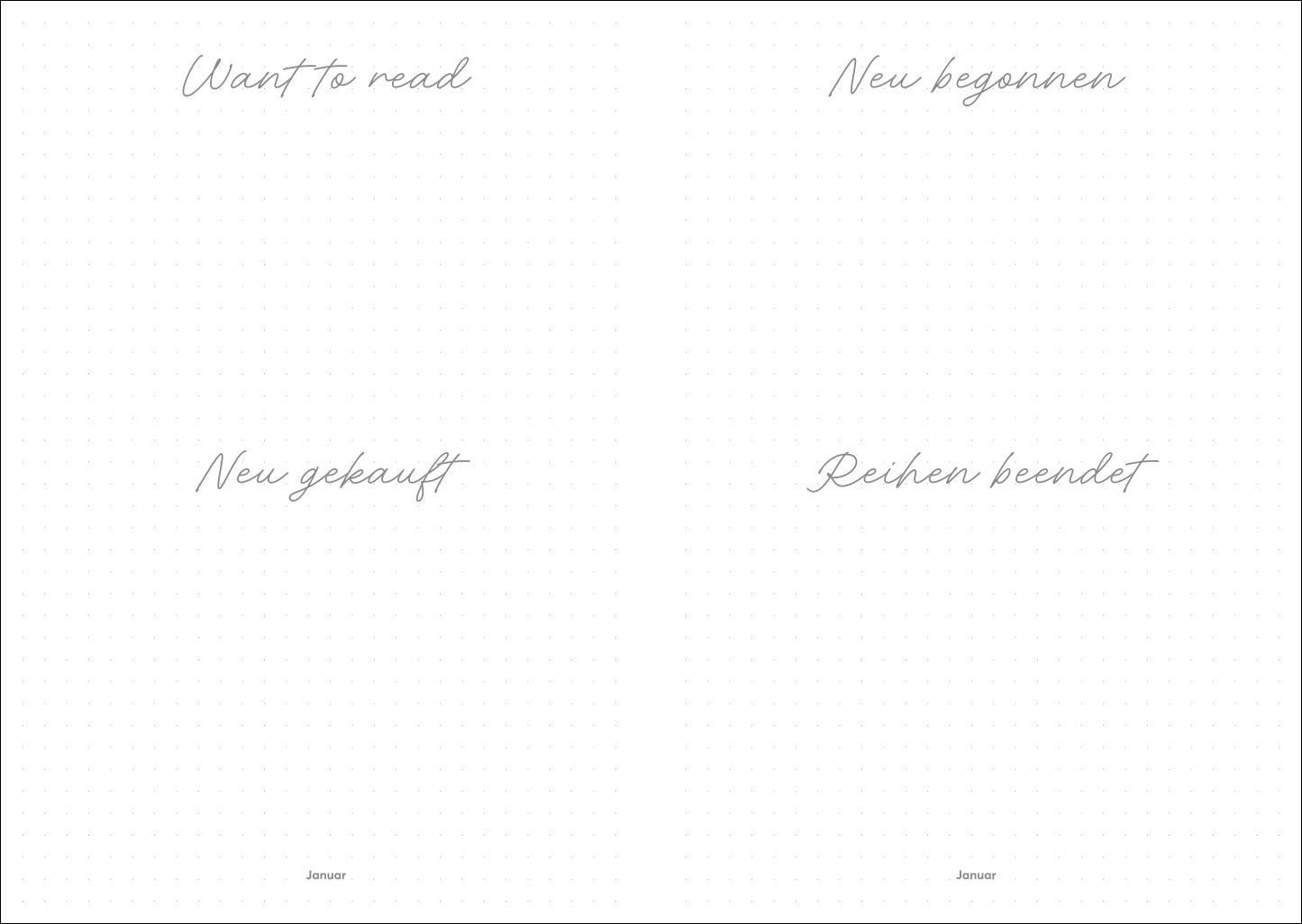 Bild: 9783756413683 | Romance Book Journal 2026 | Buch | Kalenderbücher Heye | 284 S. | 2026