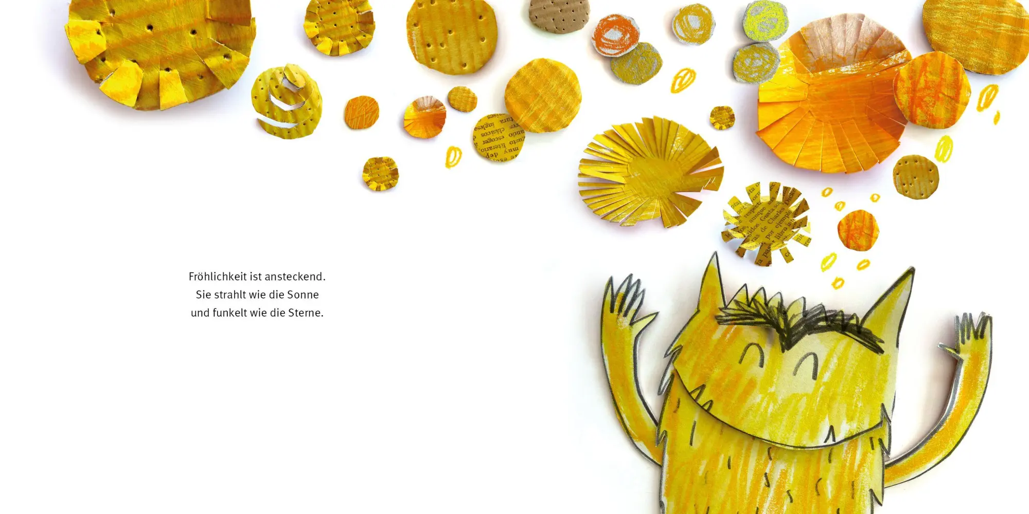 Bild: 9783946593683 | Das Farbenmonster | Anna Llenas | Buch | 48 S. | Deutsch | 2018