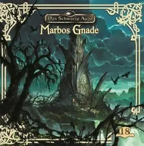 Cover: 9783960663683 | Marbos Gnade - Folge 18 | Das Schwarze Auge | Audio-CD | CD | Deutsch