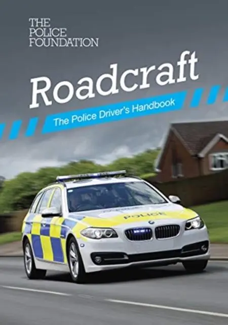 Cover: 9780117083783 | Roadcraft: the police driver's handbook | Penny Mares (u. a.) | Buch