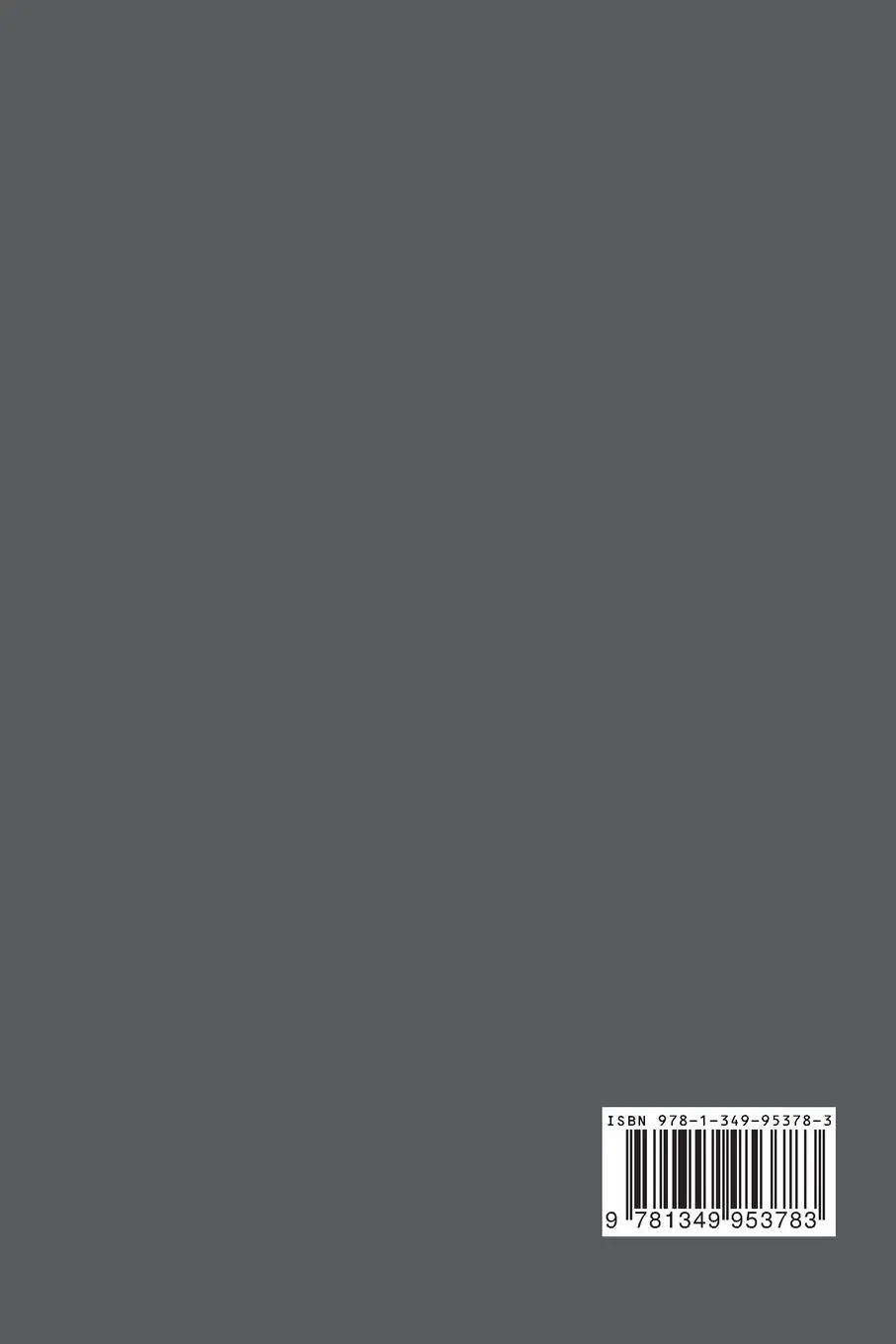Rückseite: 9781349953783 | Interest Rate Derivatives Explained: Volume 2 | Jörg Kienitz (u. a.)