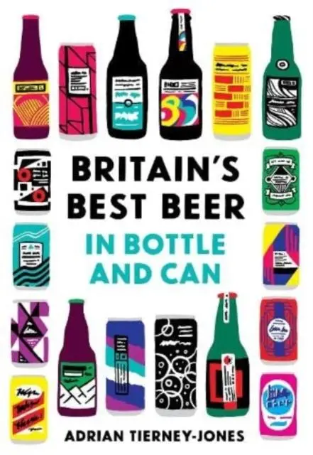 Cover: 9781852493783 | United Kingdom of Beer | 250 top beers in bottle and can | Taschenbuch