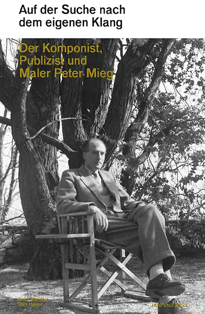 Cover: 9783039193783 | Auf der Suche nach dem eigenen Klang | Anna Kardos (u. a.) | Buch