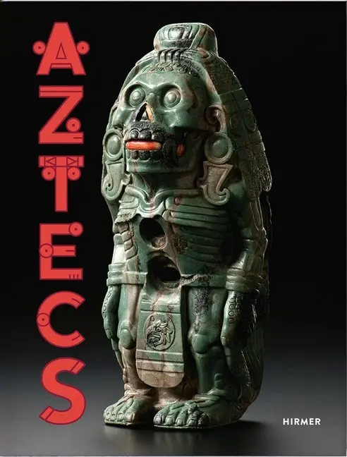 Cover: 9783777433783 | The Aztecs | Martin Berger (u. a.) | Buch | 360 S. | Englisch | 2019