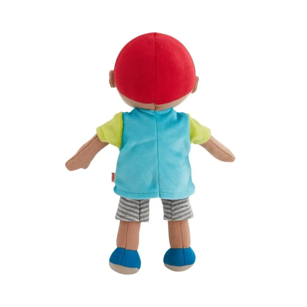 Bild: 4010168283883 | Kuschelpuppe Gabrie | Ines Frömelt | 2011849001 | Deutsch | 2025