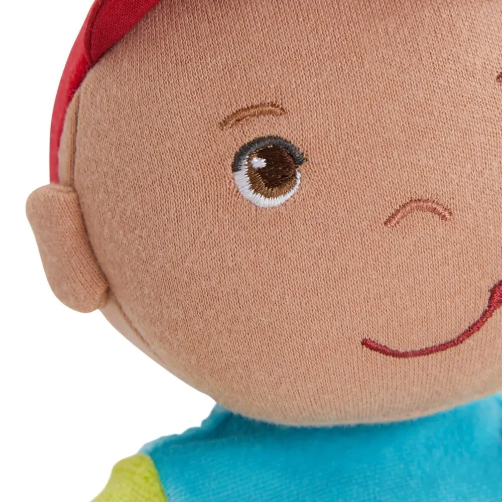 Bild: 4010168283883 | Kuschelpuppe Gabrie | Ines Frömelt | 2011849001 | Deutsch | 2025