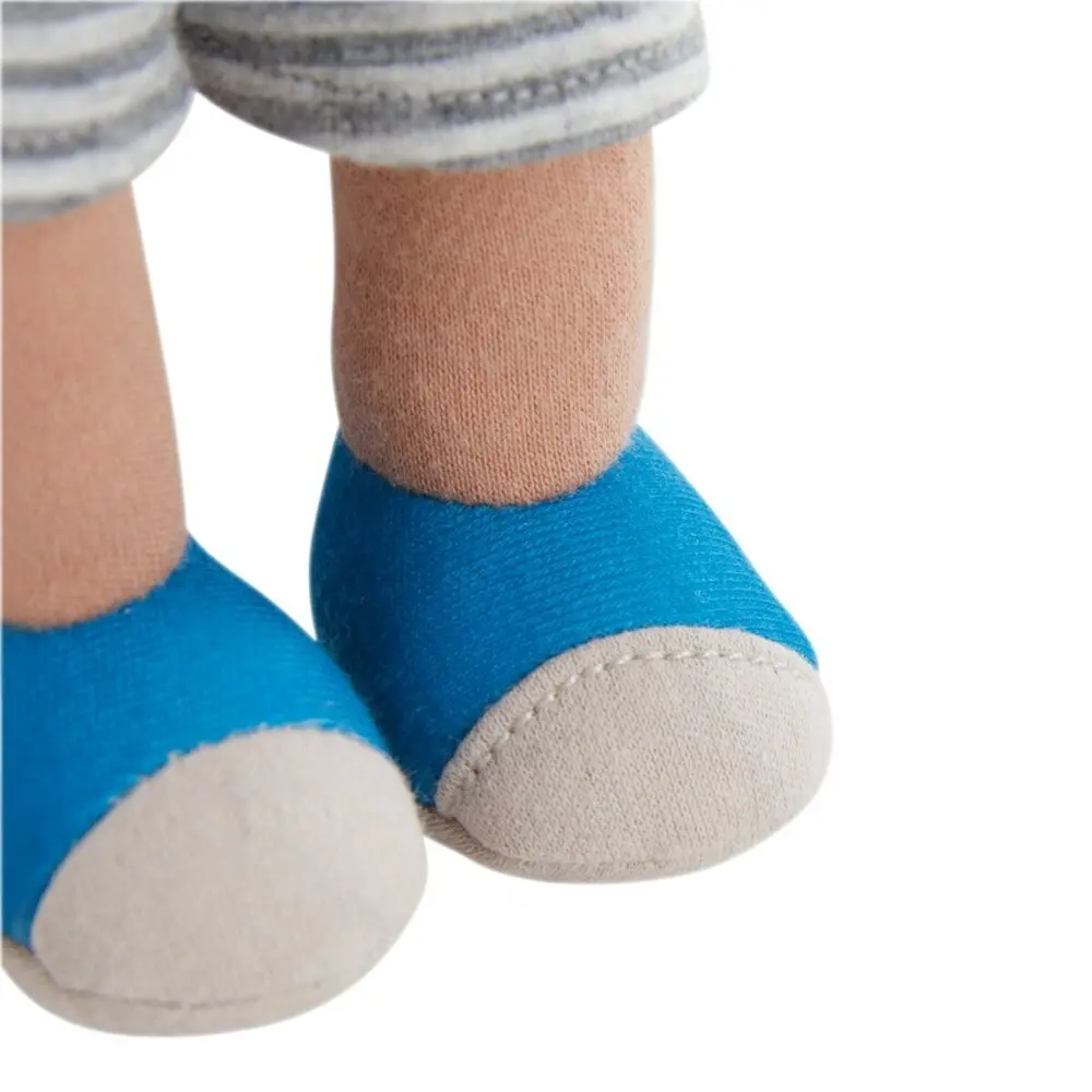 Bild: 4010168283883 | Kuschelpuppe Gabrie | Ines Frömelt | 2011849001 | Deutsch | 2025