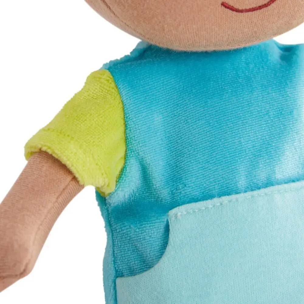 Bild: 4010168283883 | Kuschelpuppe Gabrie | Ines Frömelt | 2011849001 | Deutsch | 2025