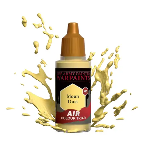Cover: 5713799143883 | Air Moon Dust | The Army Painter | EAN 5713799143883