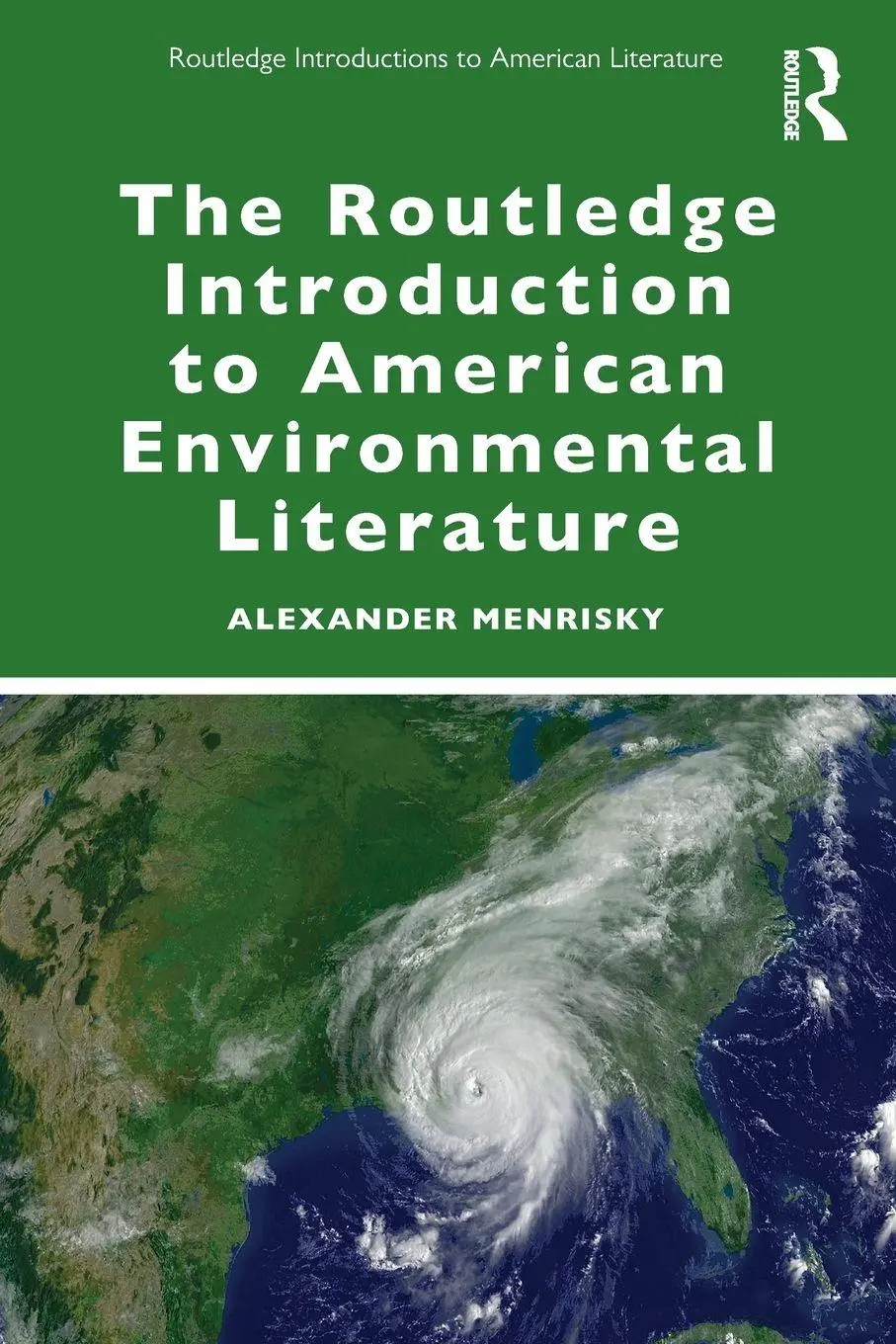 Cover: 9781041023883 | The Routledge Introduction to American Environmental Literature | Buch