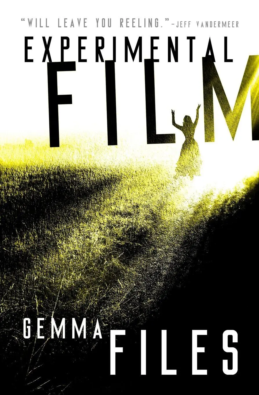Cover: 9781504063883 | Experimental Film | Gemma Files | Taschenbuch | Englisch | 2020