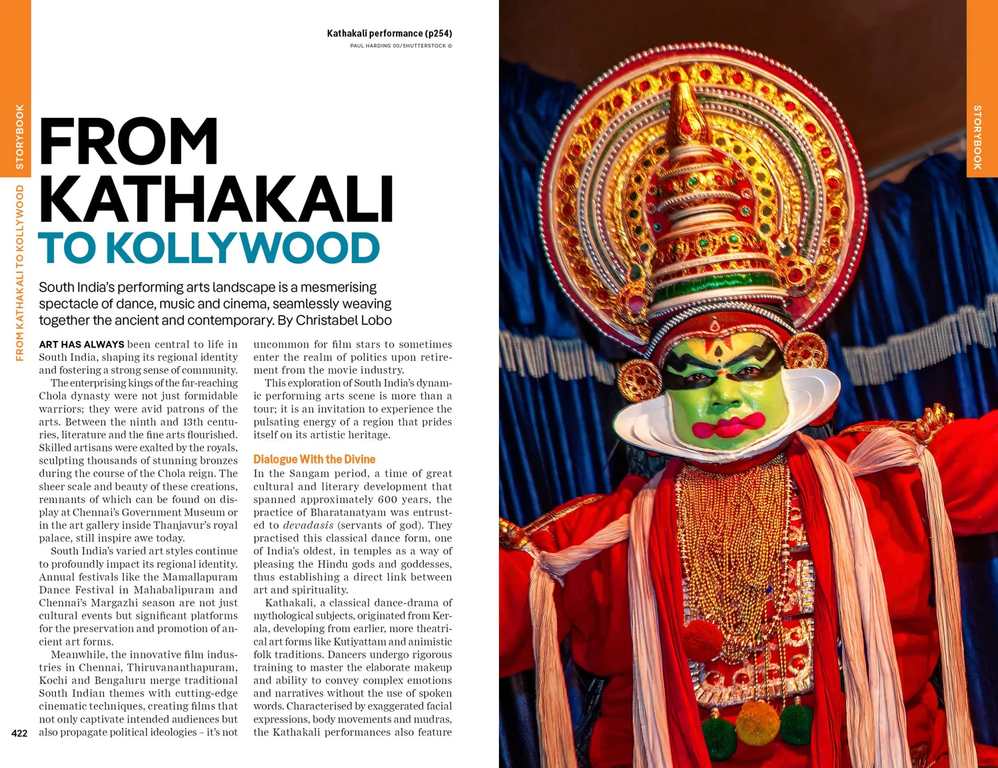 Bild: 9781788683883 | South India &amp; Kerala | Bindloss | Taschenbuch | 440 S. | Englisch