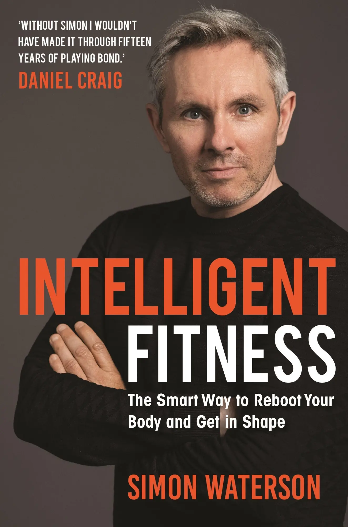 Cover: 9781789293883 | Intelligent Fitness | Simon Waterson | Buch | Gebunden | Englisch