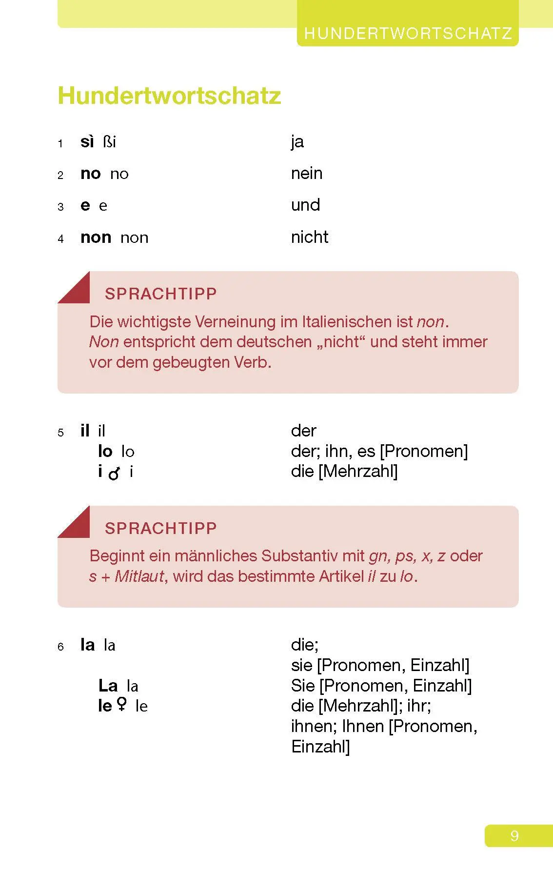 Bild: 9783125143883 | Langenscheidt Schnell mitreden auf Italienisch | Alexandra Desbalmes