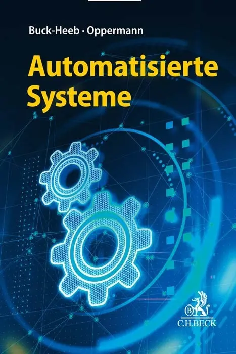 Cover: 9783406783883 | Automatisierte Systeme | Bernd H. Oppermann (u. a.) | Taschenbuch