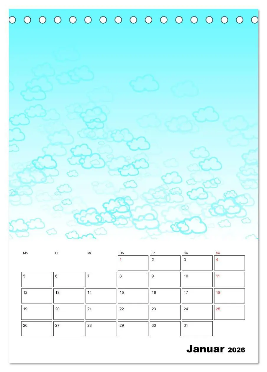 Bild: 9783516433883 | ERINNERUNGEN Zum Selberbasteln (Tischkalender 2026 DIN A5 hoch),...