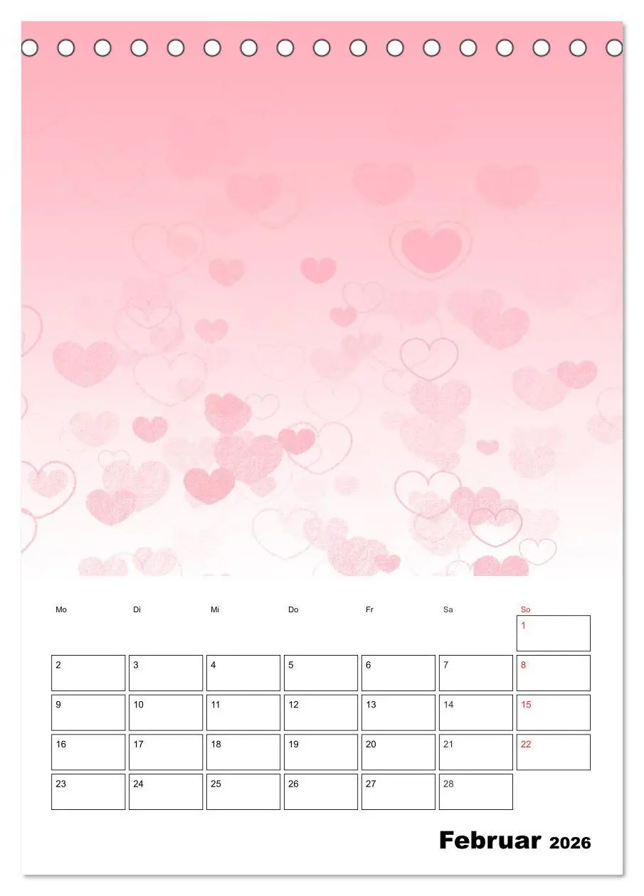 Bild: 9783516433883 | ERINNERUNGEN Zum Selberbasteln (Tischkalender 2026 DIN A5 hoch),...