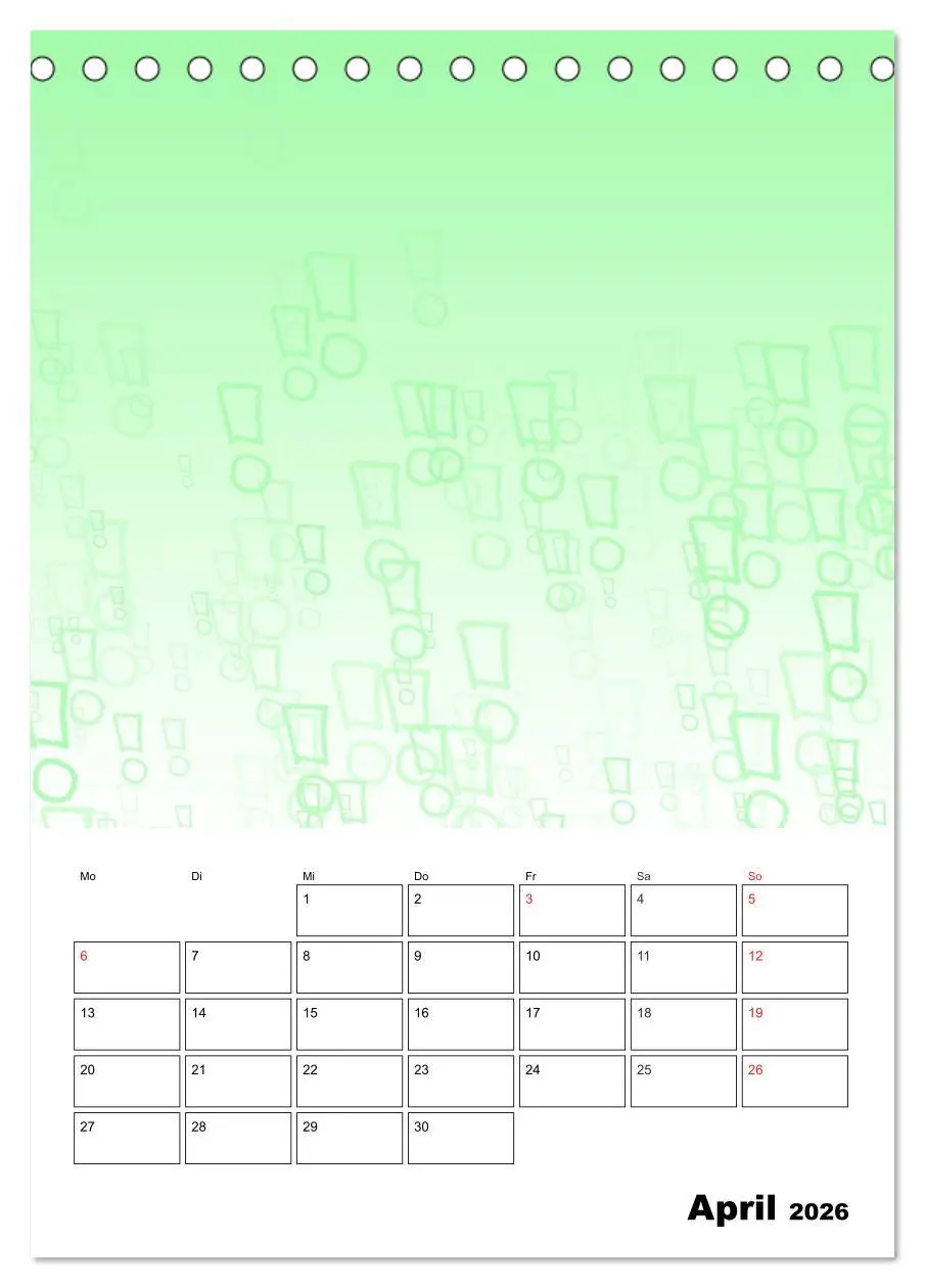 Bild: 9783516433883 | ERINNERUNGEN Zum Selberbasteln (Tischkalender 2026 DIN A5 hoch),...