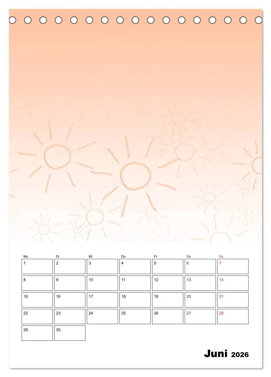 Bild: 9783516433883 | ERINNERUNGEN Zum Selberbasteln (Tischkalender 2026 DIN A5 hoch),...