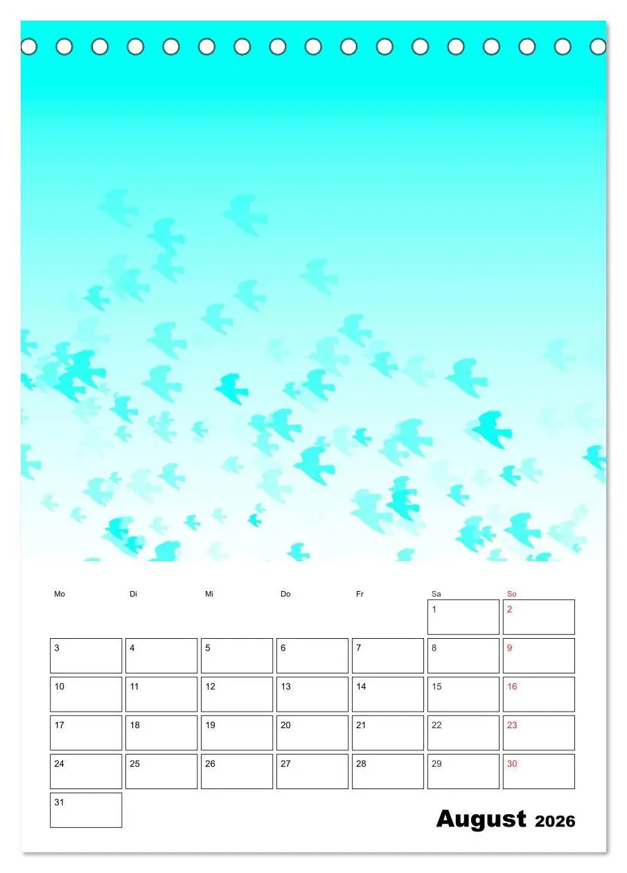 Bild: 9783516433883 | ERINNERUNGEN Zum Selberbasteln (Tischkalender 2026 DIN A5 hoch),...