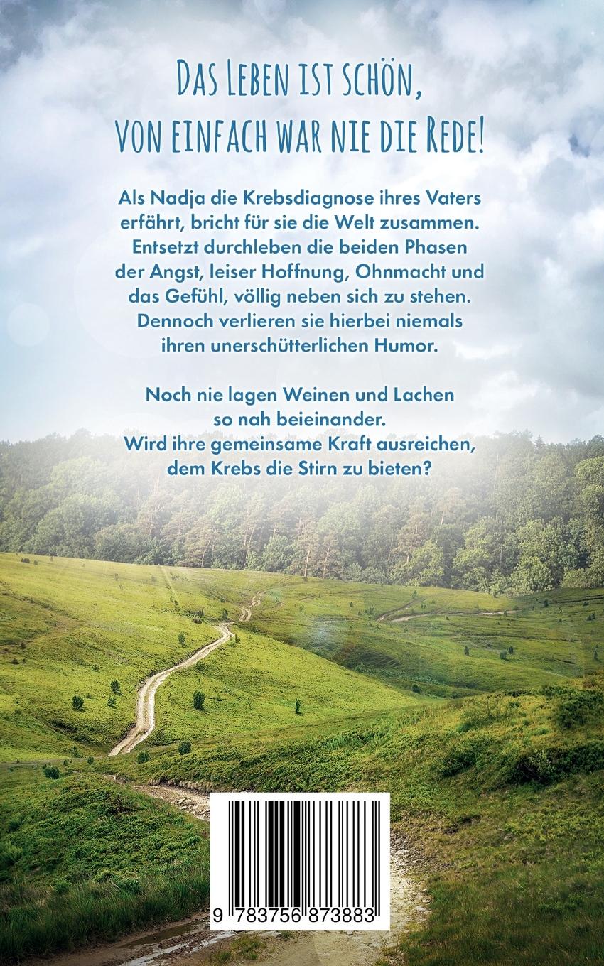 Rückseite: 9783756873883 | Mein schwerster Weg | Einfach kann jeder | Cornelia Schäfer | Buch