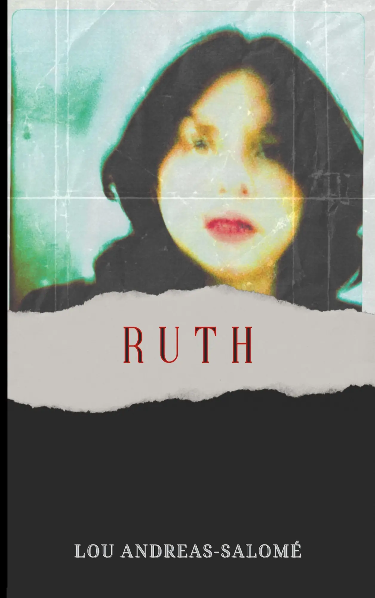 Cover: 9783758303883 | Ruth | Lou Andreas-Salomé | Taschenbuch | 250 S. | Deutsch | 2025
