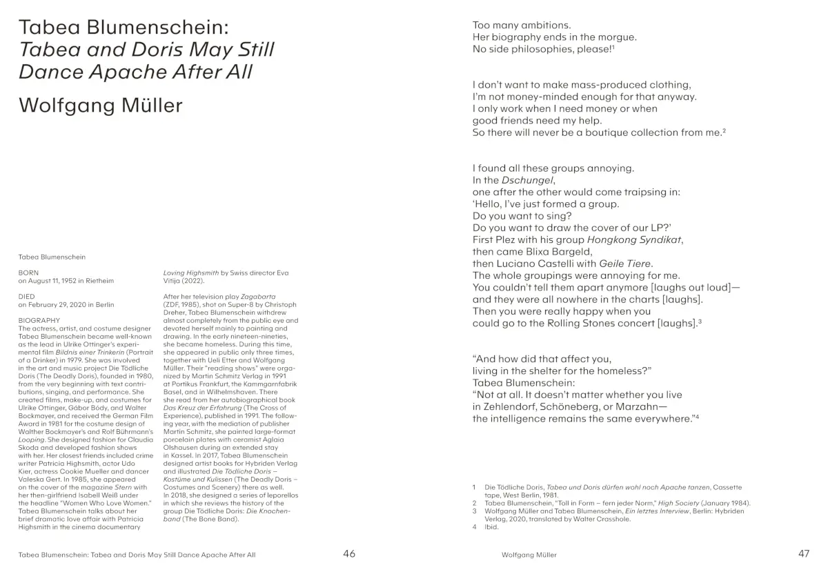 Bild: 9783775753883 | Fringe of the Fringe | Queering Punk Media History | Vomberg (u. a.)