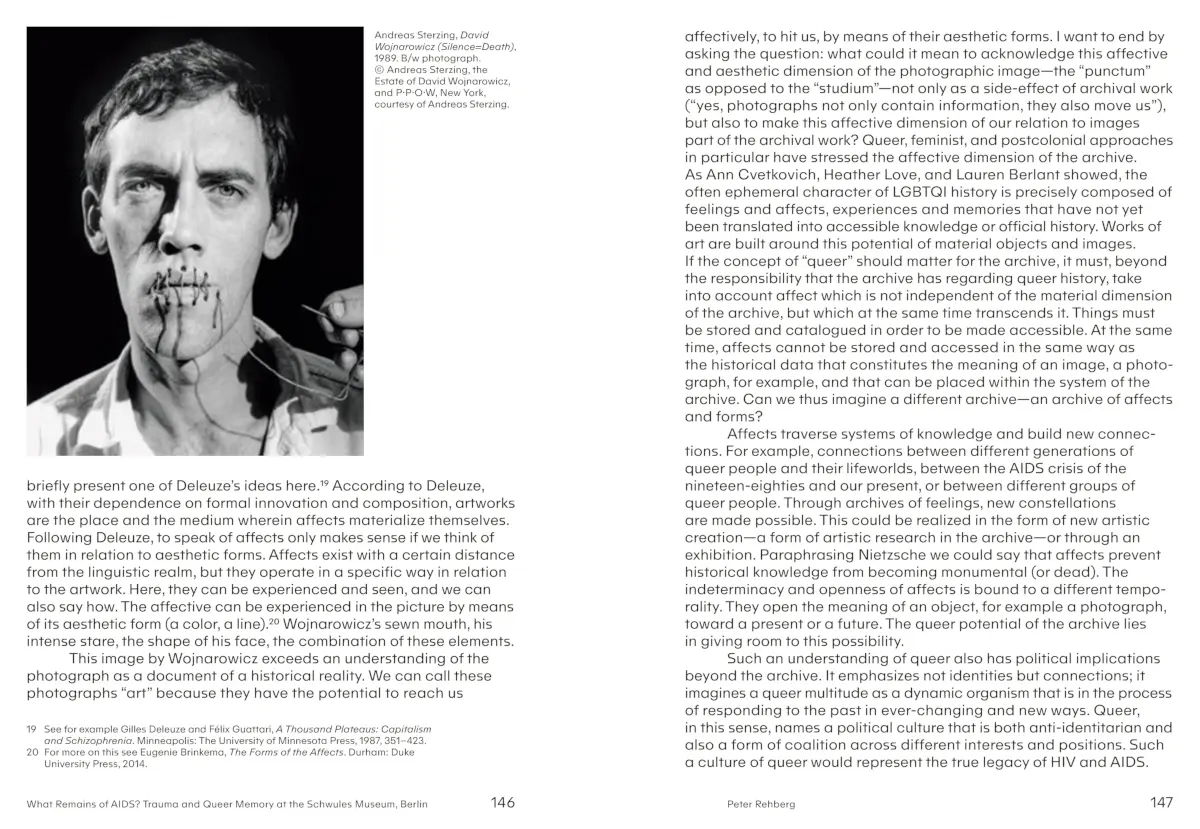 Bild: 9783775753883 | Fringe of the Fringe | Queering Punk Media History | Vomberg (u. a.)
