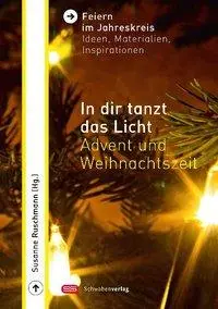 Cover: 9783796613883 | In dir tanzt das Licht | Rita Efinger-Keller | Taschenbuch | 93 S.