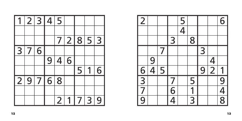 Bild: 9781454943983 | The Peaceful Mind Book of Sudoku | Frank Longo | Taschenbuch | 2021