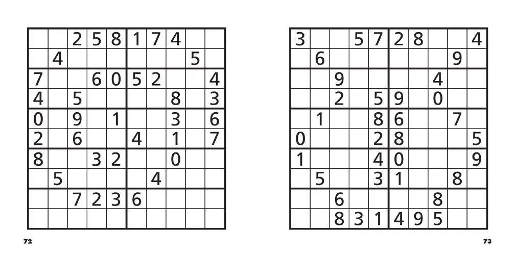 Bild: 9781454943983 | The Peaceful Mind Book of Sudoku | Frank Longo | Taschenbuch | 2021
