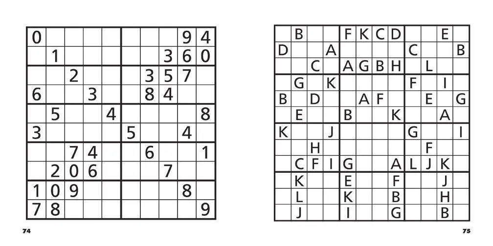 Bild: 9781454943983 | The Peaceful Mind Book of Sudoku | Frank Longo | Taschenbuch | 2021