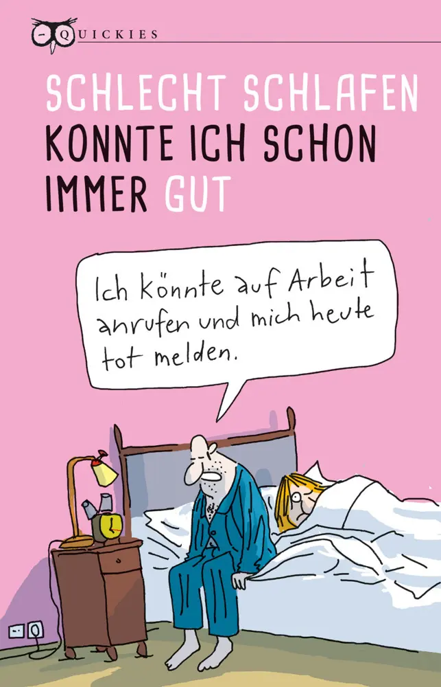 Cover: 9783359013983 | Schlecht schlafen konnte ich schon immer gut | Margarete Drachenberg