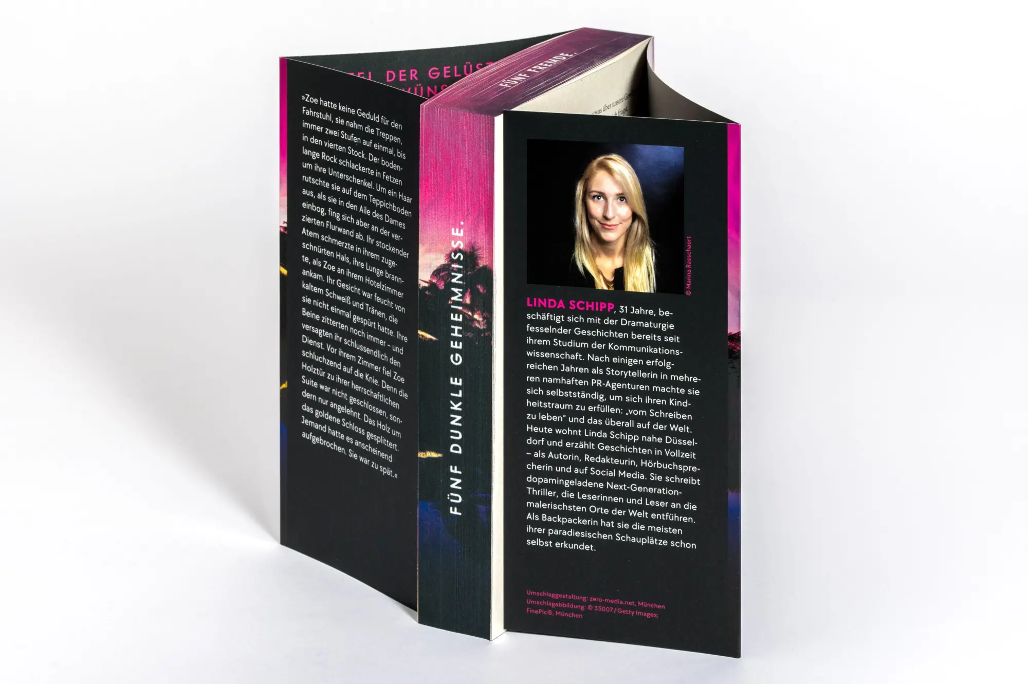 Bild: 9783453443983 | Guilty Pleasure | Linda Schipp | Taschenbuch | 400 S. | Deutsch | 2026