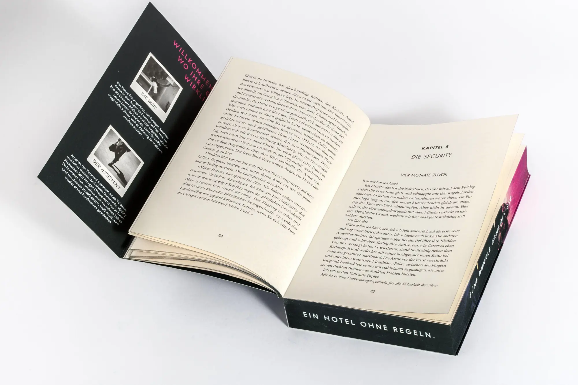 Bild: 9783453443983 | Guilty Pleasure | Linda Schipp | Taschenbuch | 400 S. | Deutsch | 2026