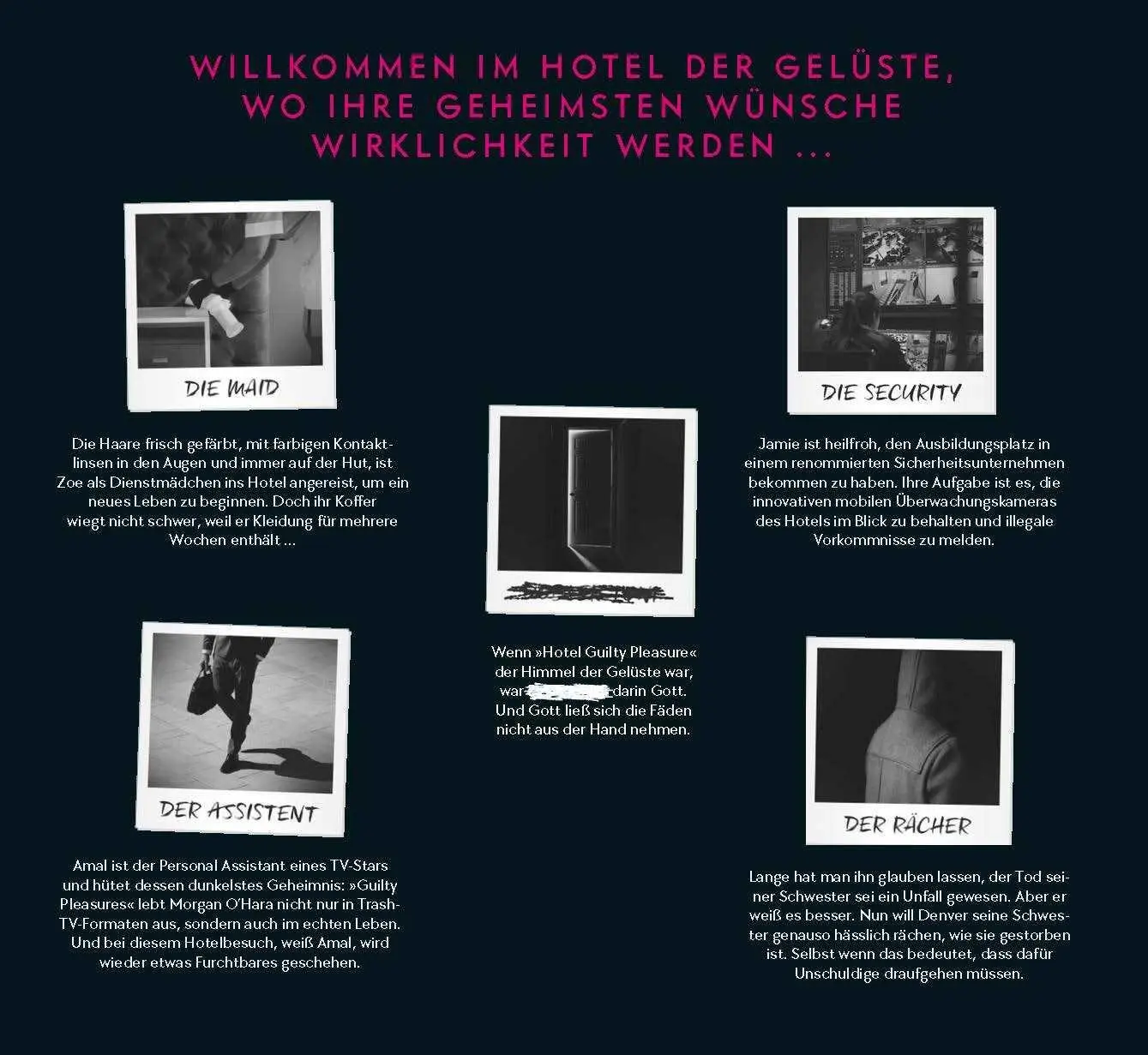 Bild: 9783453443983 | Guilty Pleasure | Linda Schipp | Taschenbuch | 400 S. | Deutsch | 2026