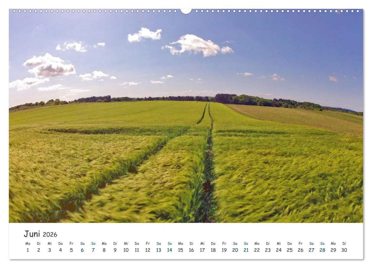 Bild: 9783457883983 | Südost Rügen 2026 (Wandkalender 2026 DIN A2 quer), CALVENDO...