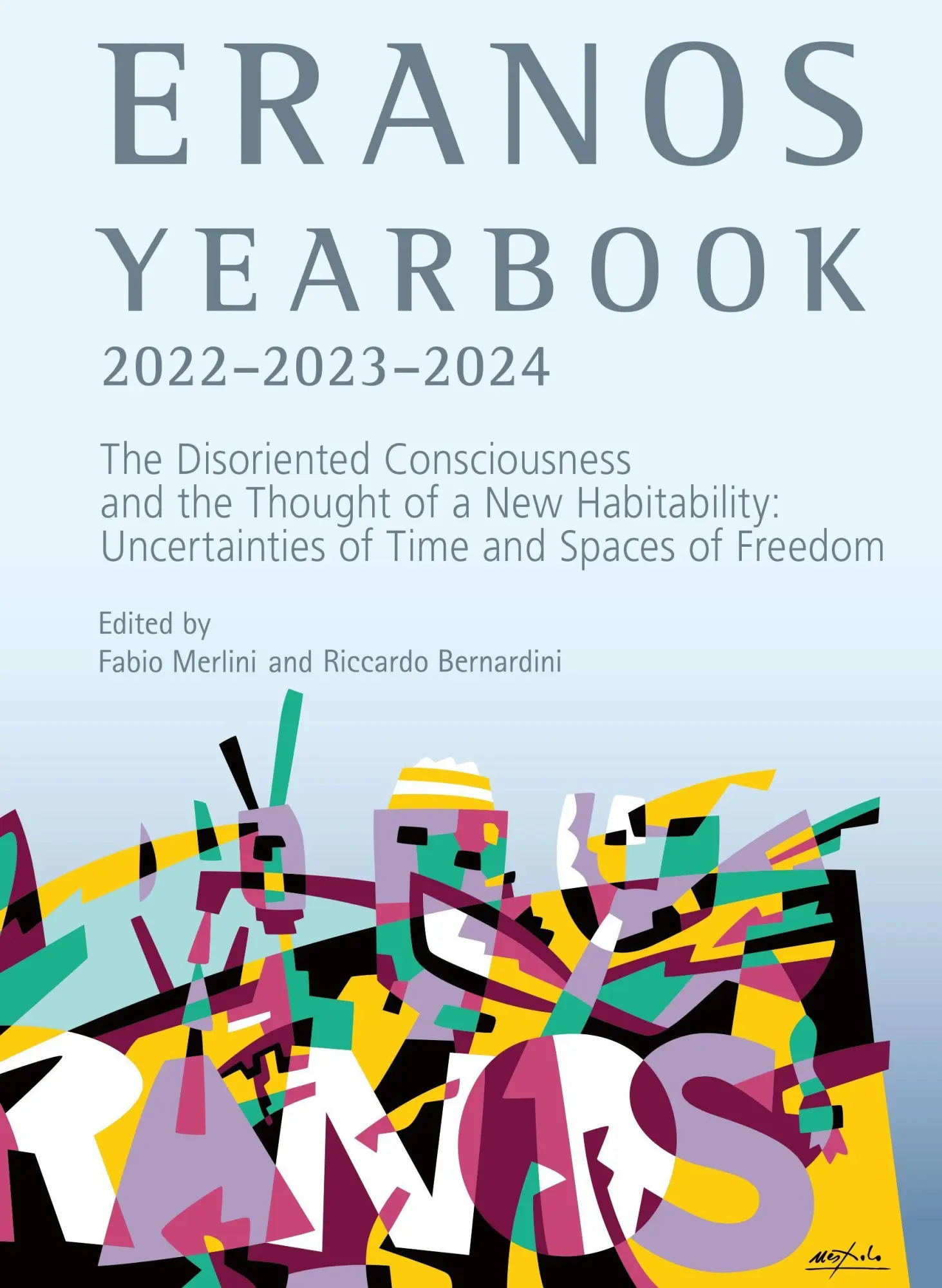 Cover: 9783856303983 | Zürich 2025 | International Association for Analytical Psychology