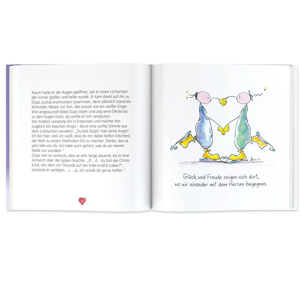 Bild: 9783902763983 | Wenn ich das Christkind wäre ... | Kurt Hörtenhuber | Buch | 52 S.