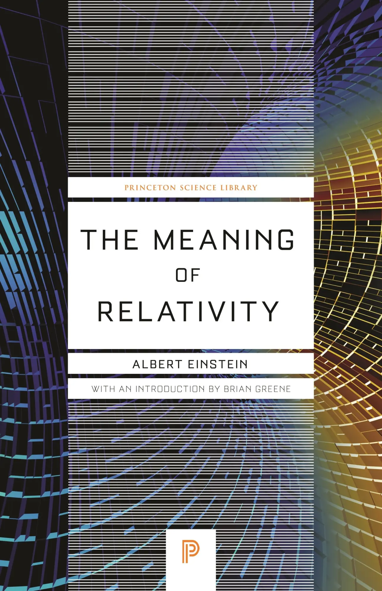 Cover: 9780691164083 | The Meaning of Relativity | Albert Einstein | Taschenbuch | Englisch