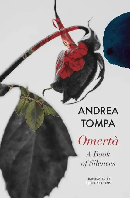 Seagull Books Omertà