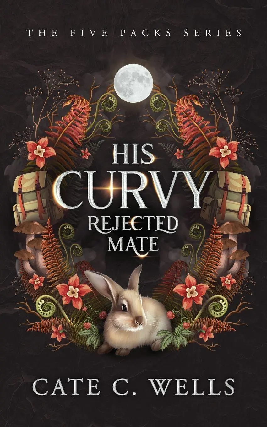 Cover: 9781959144083 | His Curvy Rejected Mate | Cate C. Wells | Taschenbuch | Englisch